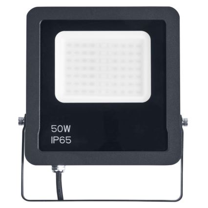 Ledvance - LED RGBW Prigušivi vanjski reflektor SMART+ FLOODLIGHT LED/50W/230V IP65 Wi-Fi