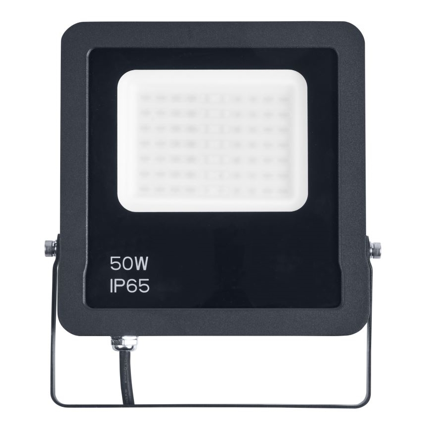 Ledvance - LED RGBW Prigušivi vanjski reflektor SMART+ FLOODLIGHT LED/50W/230V IP65 Wi-Fi