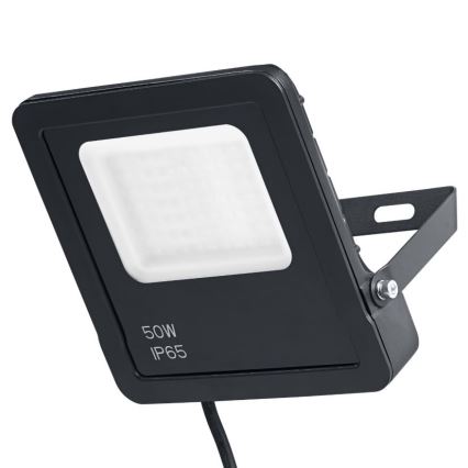 Ledvance - LED RGBW Prigušivi vanjski reflektor SMART+ FLOODLIGHT LED/50W/230V IP65 Wi-Fi