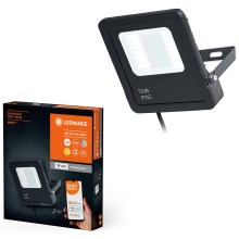 Ledvance - LED RGBW Prigušivi vanjski reflektor SMART+ FLOODLIGHT LED/50W/230V IP65 Wi-Fi