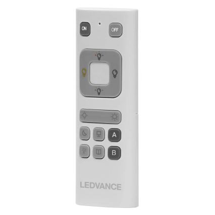 Ledvance - LED RGBW Reflektor FLOODLIGHT LED/20W/230V 3000K IP65 Wi-Fi + daljinski upravljač