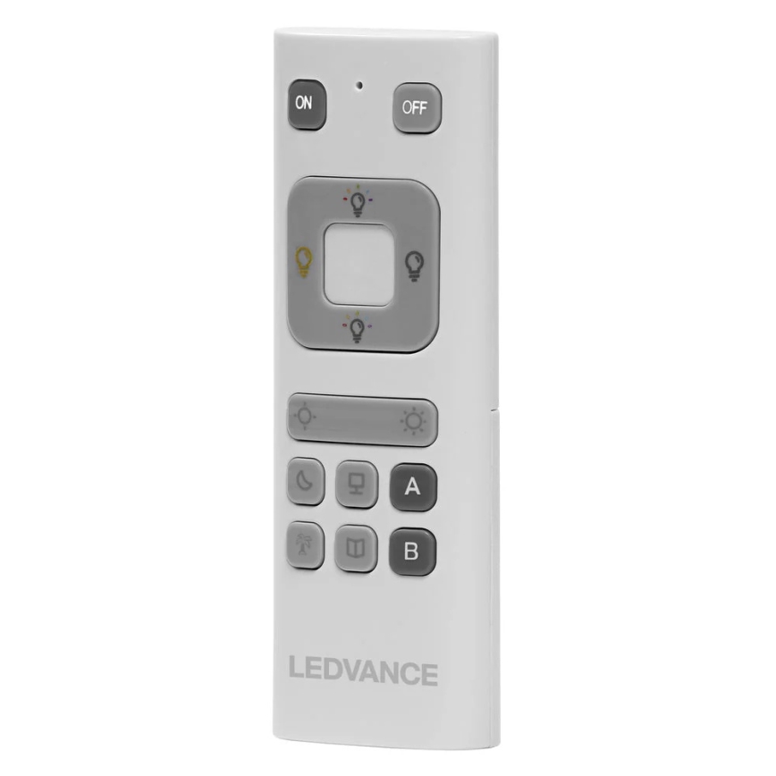Ledvance - LED RGBW Reflektor FLOODLIGHT LED/20W/230V 3000K IP65 Wi-Fi + daljinski upravljač