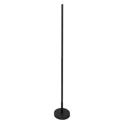 Ledvance - LED RGBW Dimmabilna podna lampa SMART+ FLOOR LED/14W/230V 2700-6500K Wi-Fi crna + daljinski upravljač