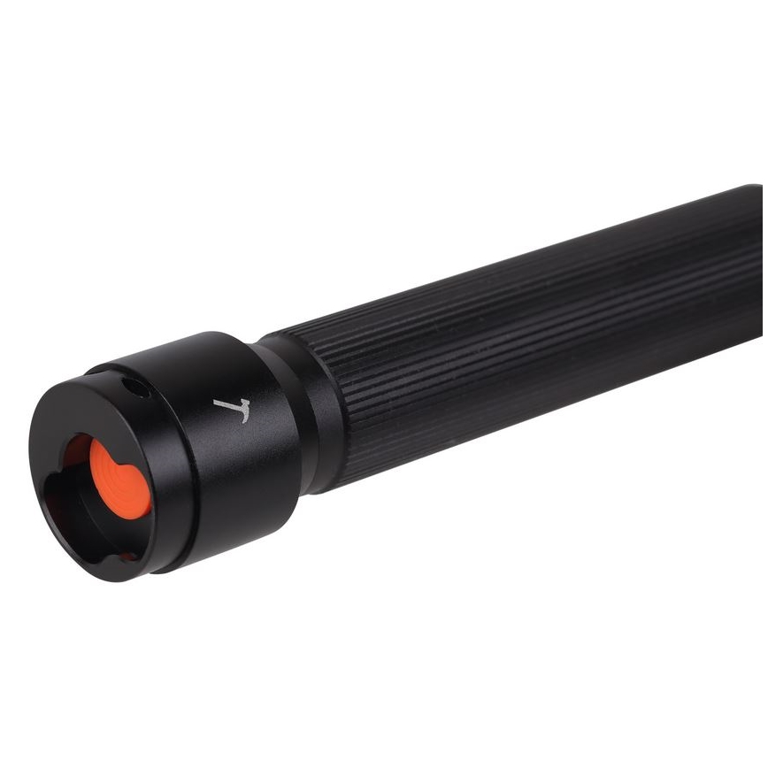Ledvance - LED Ručna svjetiljka FLASHLIGHT CAR LED/1,6W/4xAAA