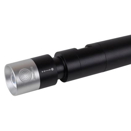 Ledvance - LED Ručna svjetiljka FLASHLIGHT CAR LED/1,6W/4xAAA