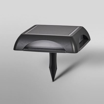 Ledvance - LED Prigušiva solarna lampa ENDURA STYLE SOLAR LED/1,2W/3,7V 2000 mAh IP65