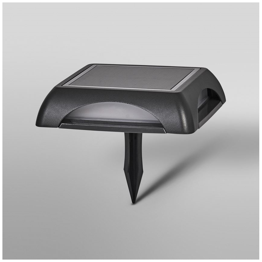 Ledvance - LED Prigušiva solarna lampa ENDURA STYLE SOLAR LED/1,2W/3,7V 2000 mAh IP65