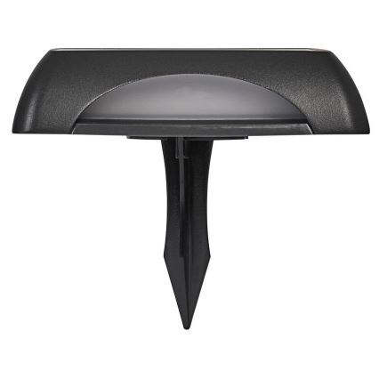 Ledvance - LED Prigušiva solarna lampa ENDURA STYLE SOLAR LED/1,2W/3,7V 2000 mAh IP65