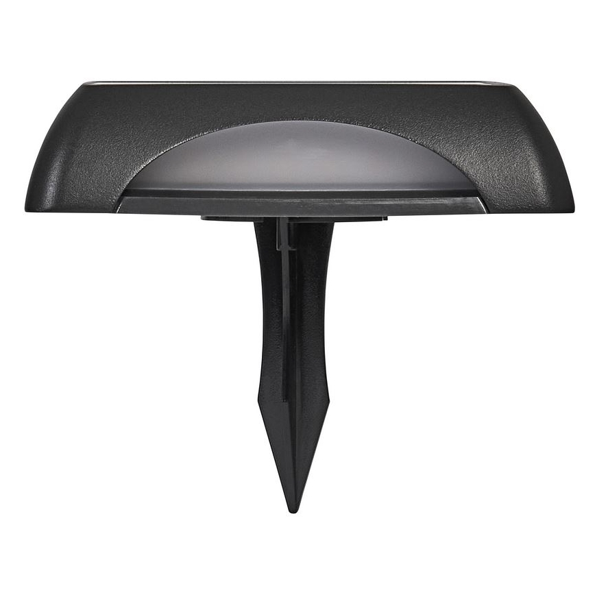 Ledvance - LED Prigušiva solarna lampa ENDURA STYLE SOLAR LED/1,2W/3,7V 2000 mAh IP65