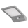 Ledvance - LED Solarna zidna svjetiljka sa senzorom DOORLED LED/3W/3,3V 2000 mAh IP44
