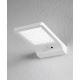 Ledvance - LED Solarna zidna svjetiljka sa senzorom DOORLED LED/3W/3,3V IP44