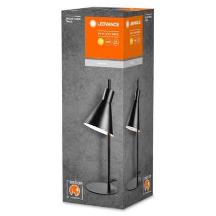 Ledvance - LED Stolna lampa DECOR TOKIO LED/5W/230V