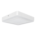 Ledvance - LED Stropna svjetiljka CLICK LED/15W/230V