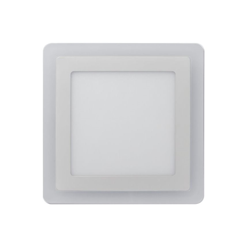 Ledvance - LED Stropna svjetiljka CLICK LED/15W/230V