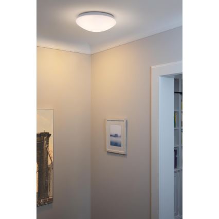 Ledvance - LED Stropna svjetiljka ESSENTIAL LED/13W/230V 3000K