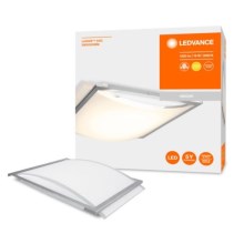 Ledvance - LED Stropna svjetiljka LUNIVE LED/19W/230V