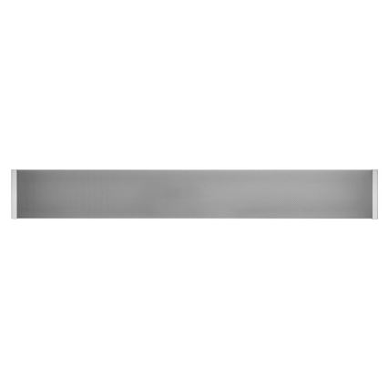 Ledvance - LED prigušivo stropno svjetlo OFFICE LINE LED/40W/230V 120 cm + daljinski upravljač