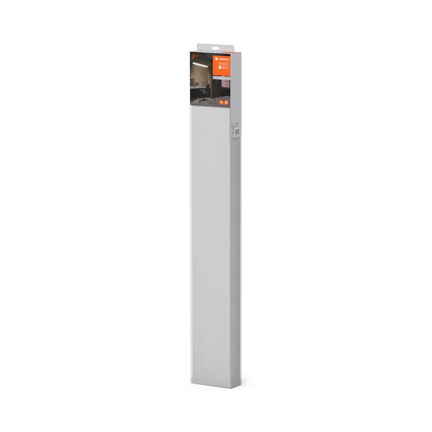 Ledvance - LED prigušivo stropno svjetlo OFFICE LINE LED/40W/230V 120 cm + daljinski upravljač