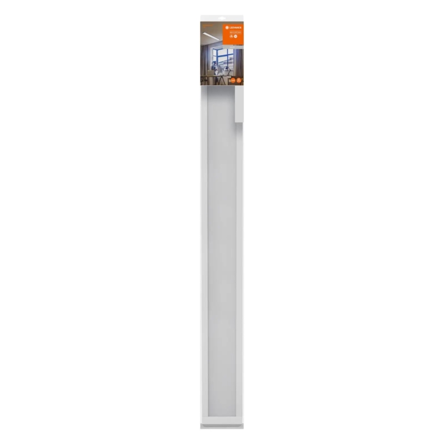 Ledvance - LED Stropna svjetiljka OFFICE LINE LED/48W/230V