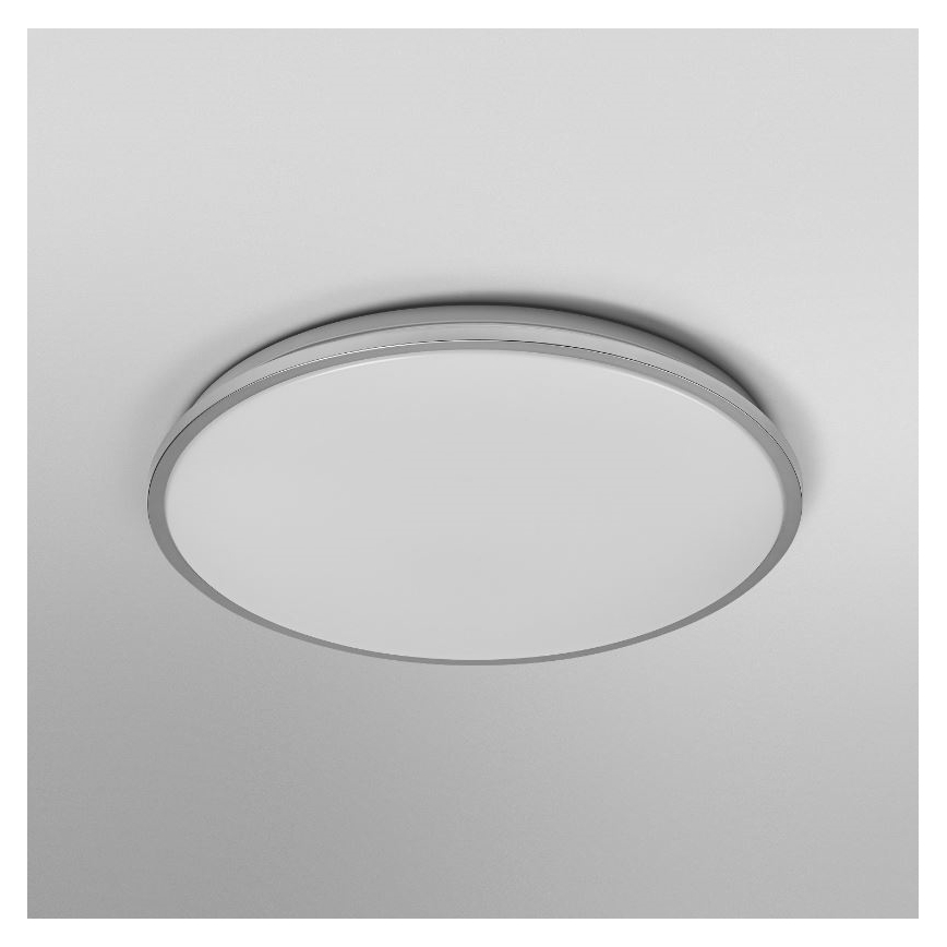 Ledvance - LED Stropna svjetiljka ORBIS DUBLIN LED/24W/230V pr. 39 cm