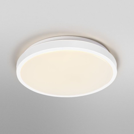 Ledvance - LED Stropna svjetiljka ORBIS LONDON LED/16W/230V bijela