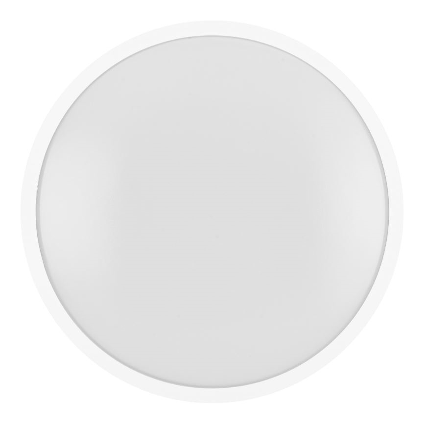 Ledvance - LED Stropna svjetiljka ORBIS LONDON LED/16W/230V bijela