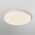 Ledvance - LED Stropna svjetiljka ORBIS LONDON LED/24W/230V bijela