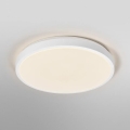 Ledvance - LED Stropna svjetiljka ORBIS LONDON LED/24W/230V bijela