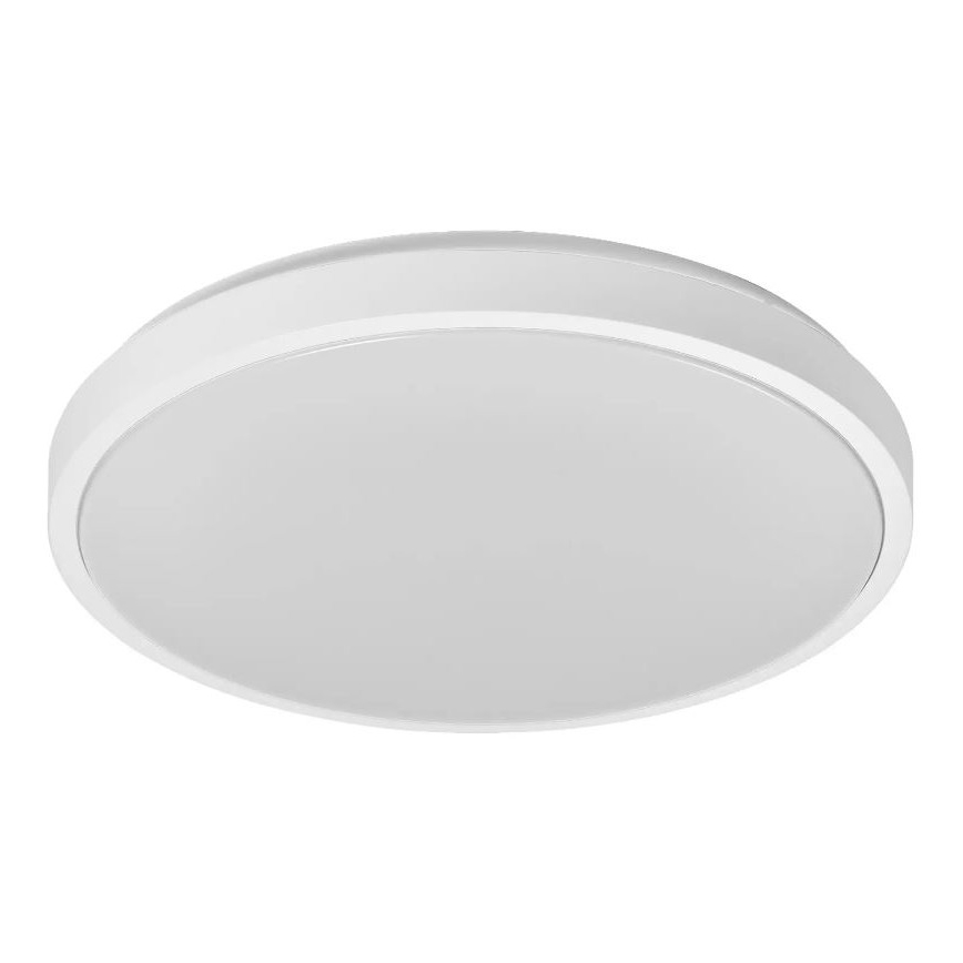 Ledvance - LED Stropna svjetiljka ORBIS LONDON LED/24W/230V bijela