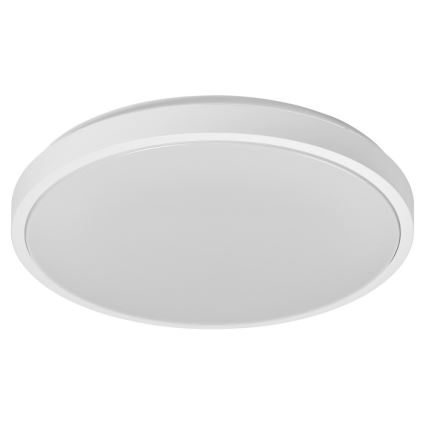 Ledvance - LED Stropna svjetiljka ORBIS LONDON LED/36W/230V bijela