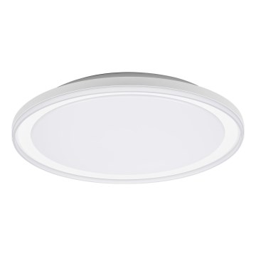 Ledvance - LED Stropna svjetiljka ORBIS PEDERSON LED/24W/230V pr. 45 cm bijela