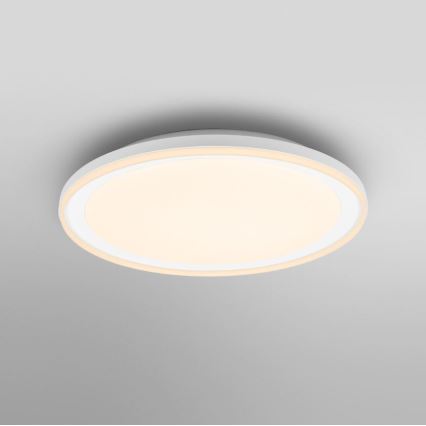 Ledvance - LED Stropna svjetiljka ORBIS PEDERSON LED/24W/230V pr. 45 cm bijela
