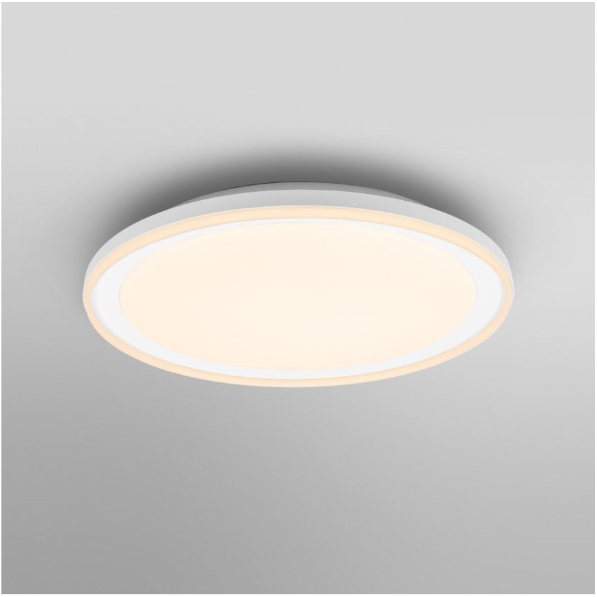 Ledvance - LED Stropna svjetiljka ORBIS PEDERSON LED/24W/230V pr. 45 cm bijela