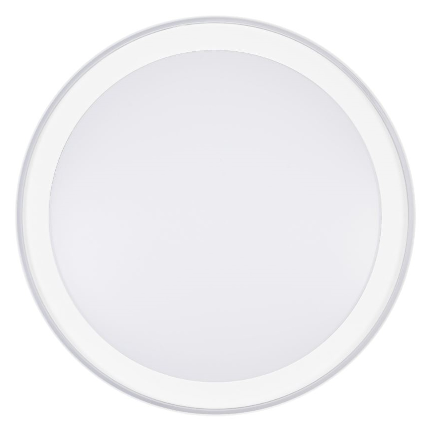Ledvance - LED Stropna svjetiljka ORBIS PEDERSON LED/24W/230V pr. 45 cm bijela