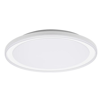 Ledvance - LED Stropna svjetiljka ORBIS PEDERSON LED/36W/230V pr. 55 cm bijela