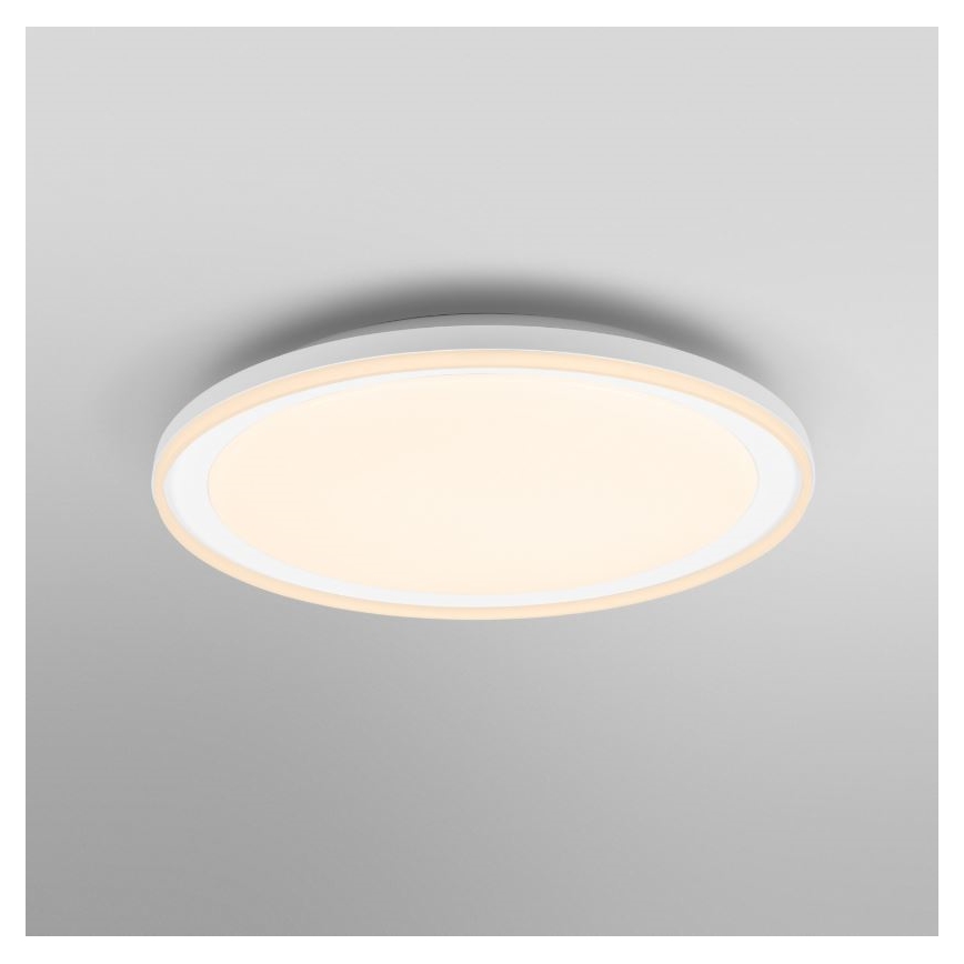 Ledvance - LED Stropna svjetiljka ORBIS PEDERSON LED/36W/230V pr. 55 cm bijela