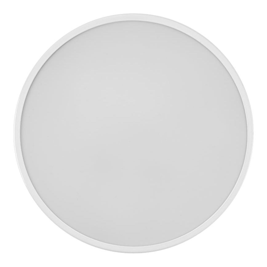 Ledvance - LED Stropna svjetiljka ORBIS SLIM LED/20W/230V bijela