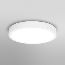 Ledvance - LED Stropna svjetiljka ORBIS SLIM LED/24W/230V bijela