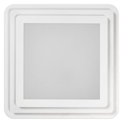Ledvance - LED Stropna svjetiljka ORBIS SPIRAL LED/26W/230V