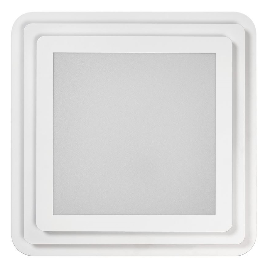 Ledvance - LED Stropna svjetiljka ORBIS SPIRAL LED/26W/230V