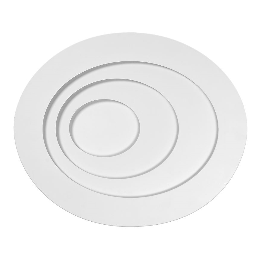 Ledvance - LED Stropna svjetiljka ORBIS SPIRAL LED/27W/230V