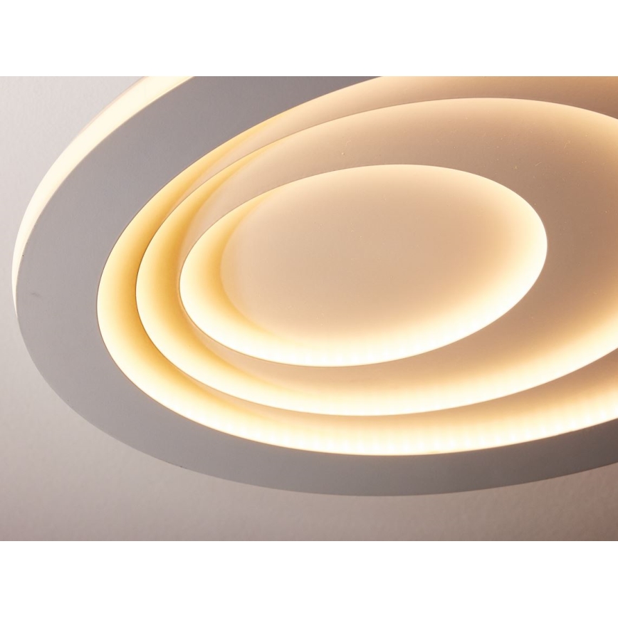 Ledvance - LED Stropna svjetiljka ORBIS SPIRAL LED/37W/230V