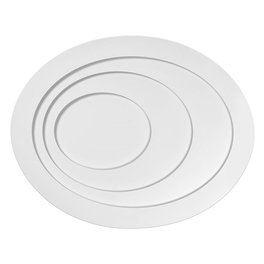 Ledvance - LED Stropna svjetiljka ORBIS SPIRAL LED/37W/230V