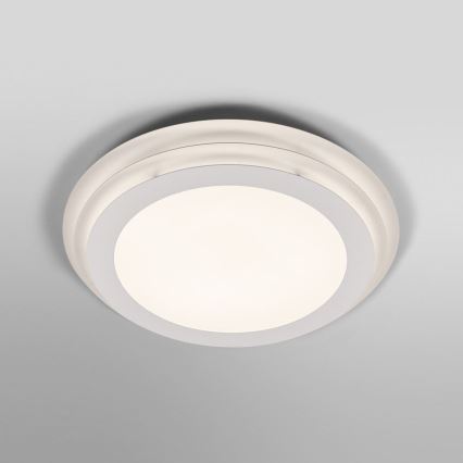 Ledvance - LED Stropna svjetiljka ORBIS SPIRAL LED/38W/230V