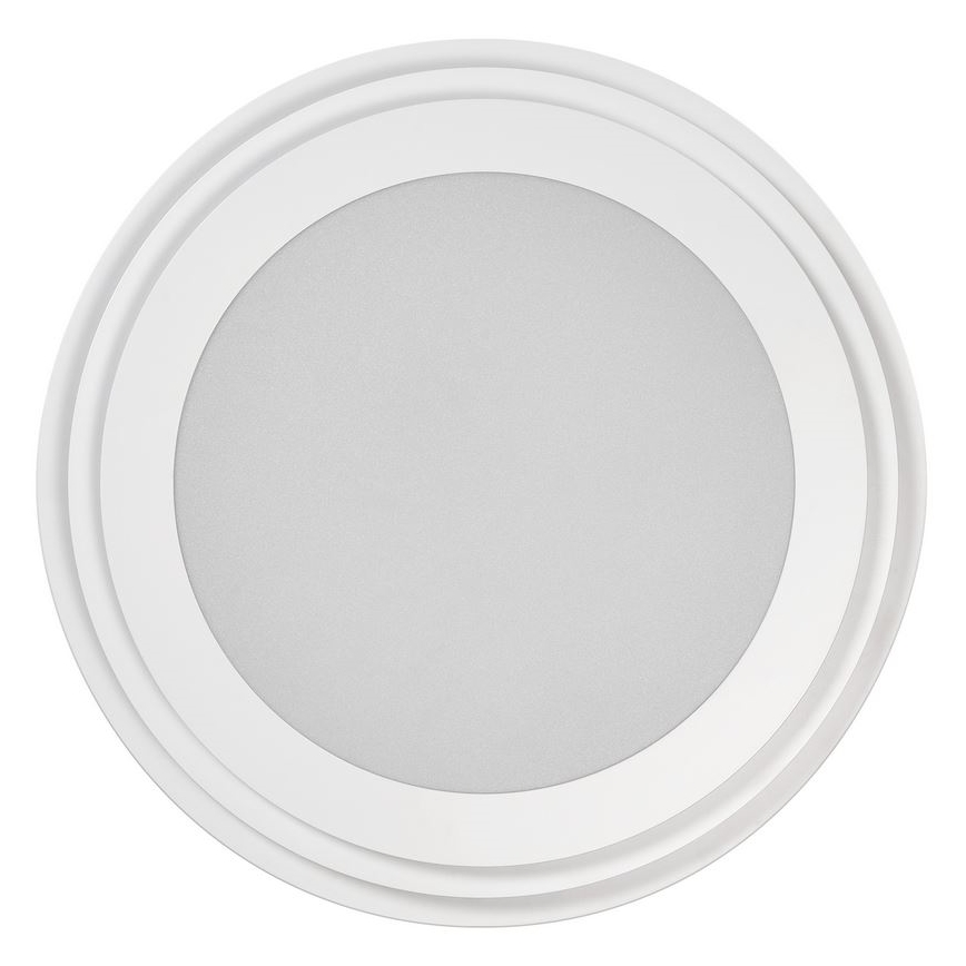 Ledvance - LED Stropna svjetiljka ORBIS SPIRAL LED/38W/230V