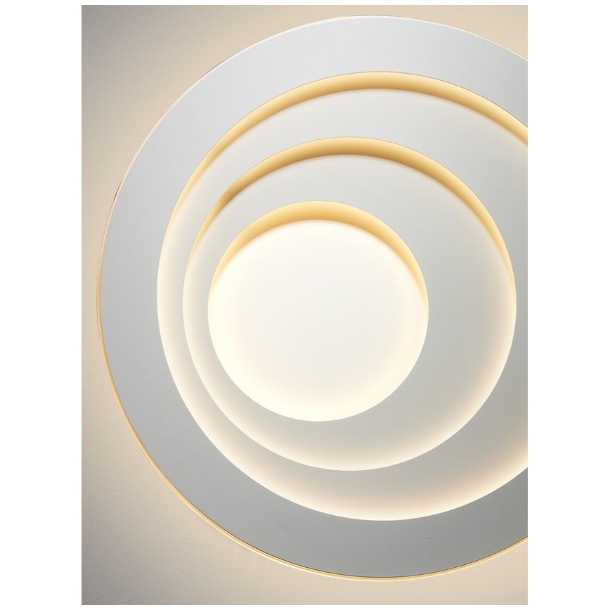 Ledvance - LED Stropna svjetiljka ORBIS SPIRAL LED/42W/230V