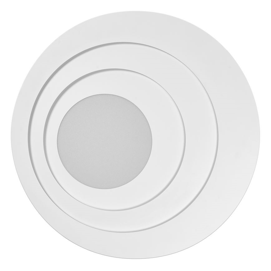 Ledvance - LED Stropna svjetiljka ORBIS SPIRAL LED/42W/230V