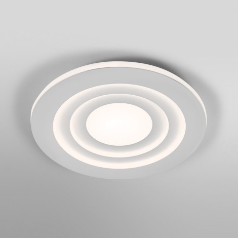 Ledvance - LED Stropna svjetiljka ORBIS SPIRAL LED/42W/230V