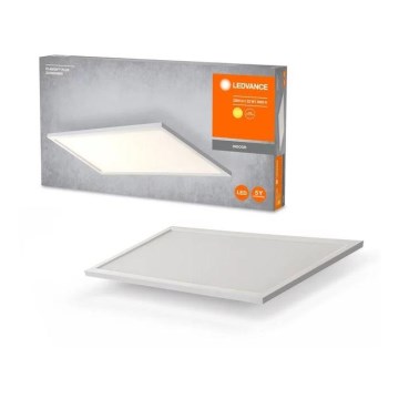 Ledvance - LED stropna svjetiljka PLANON LED/22W/230W