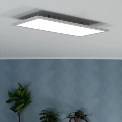 Ledvance - LED stropna svjetiljka PLANON LED/22W/230W